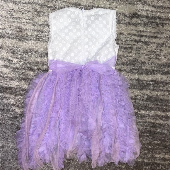 Lilac and Ruffle - Picture 2 of 6